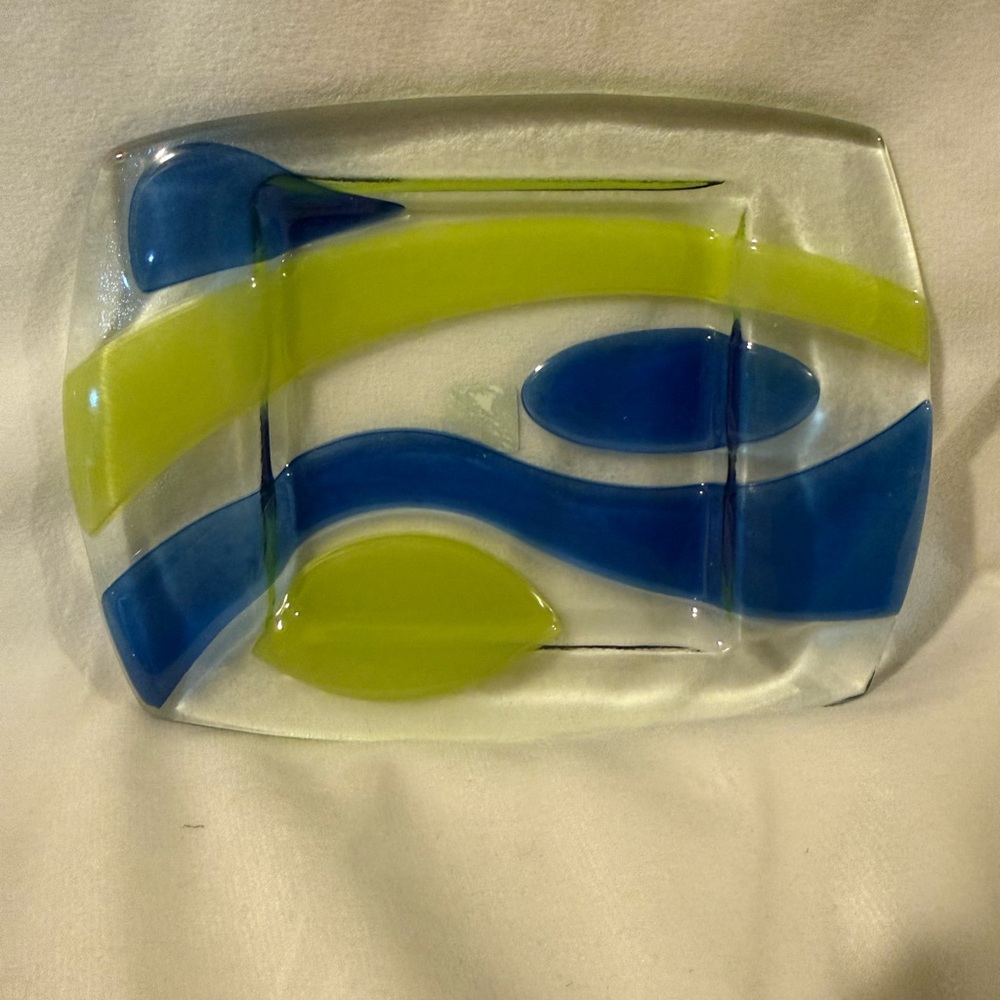 Partylite Contempo Pillar Holder - P8802